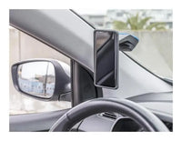 quad lock car mount