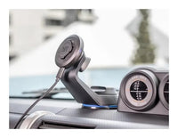quad lock car mount