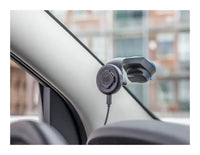 quad lock car mount