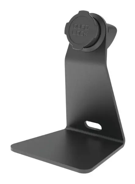 quad lock desk mount