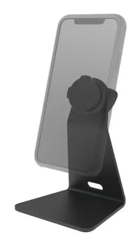 quad lock desk mount