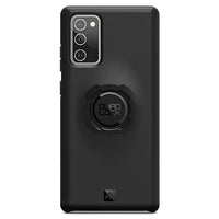 quad lock galaxy case