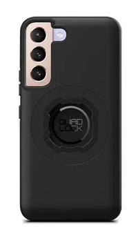 quad lock galaxy mag case