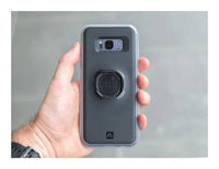 quad lock poncho samsung