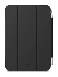 quad lock ipad mini 6th gen folio