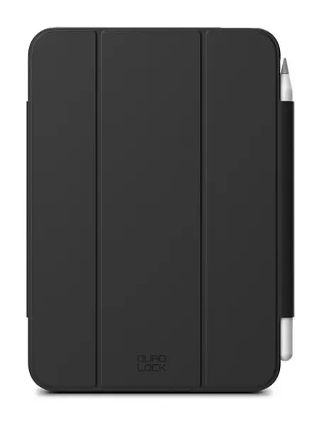 quad lock ipad mini 6th gen folio