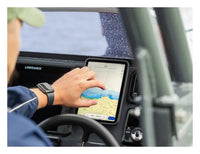 quad lock ipad mini 6th gen mag case