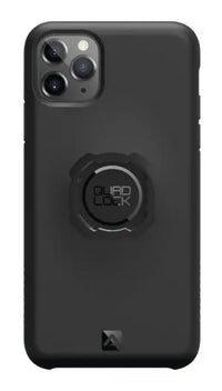 quad lock iphone case
