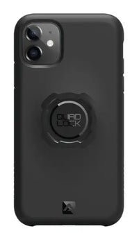 quad lock iphone case