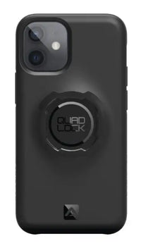 quad lock iphone case