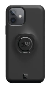 quad lock iphone case