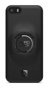 quad lock iphone case