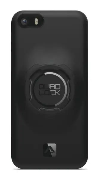 quad lock iphone case