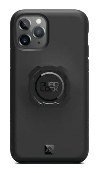 quad lock iphone case