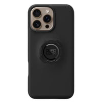 quad lock iphone case