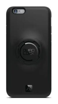 quad lock iphone case
