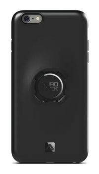 quad lock iphone case