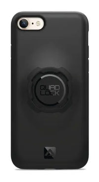 quad lock iphone case