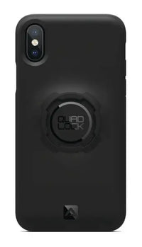 quad lock iphone case