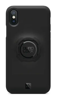 quad lock iphone case