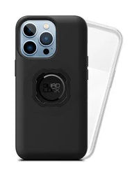 quad lock iphone mag case