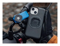 quad lock iphone mag case