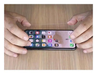 quad lock screen protector iphones