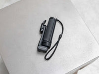 quad lock lanyard