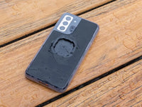 quad lock mag poncho samsung galaxy