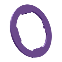 quad lock mag ring