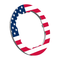 quad lock mag ring