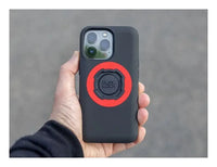 quad lock mag ring