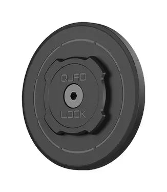 quad lock mag standard head