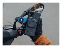 quad lock mag universal adaptor