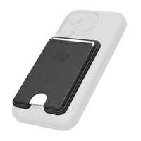 quad lock mag wallet