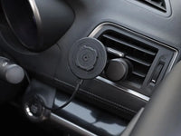 quad lock charging heads