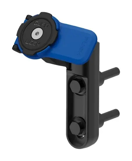 quad lock motorcycle brake clutch mount