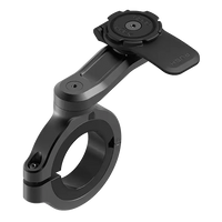 quad lock motorcycle handlebar mounts