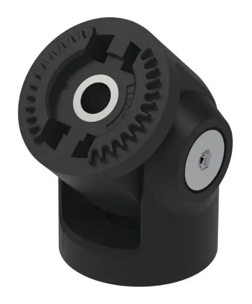 quad lock motorcycle mount knuckle adaptor