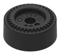 quad lock motorcycle mount spacer rings