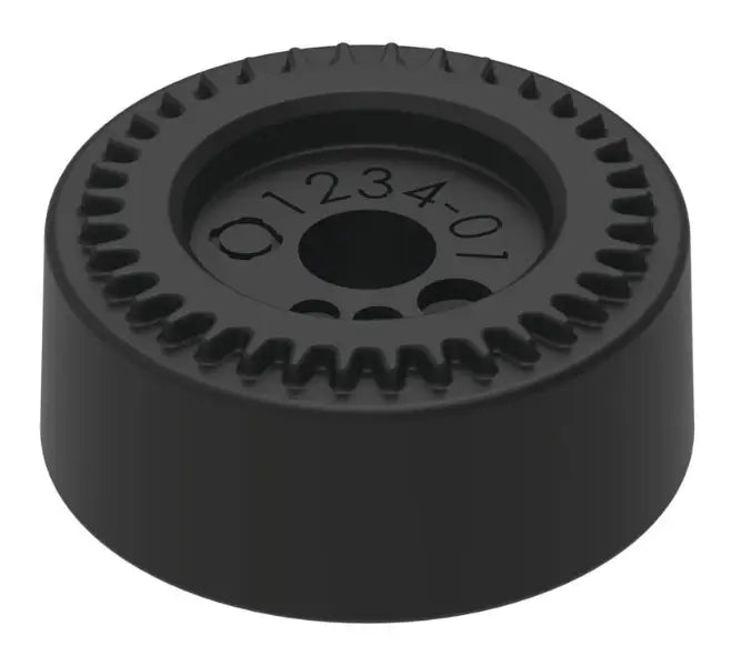 quad lock motorcycle mount spacer rings