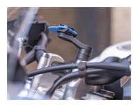 quad lock motorcycle mount spacer rings