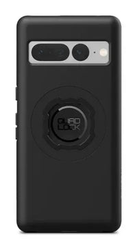 quad lock pixel mag case