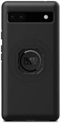 quad lock pixel mag case