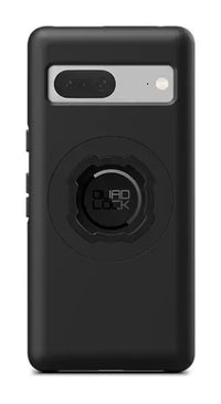 quad lock pixel mag case