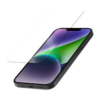 quad lock screen protector iphones