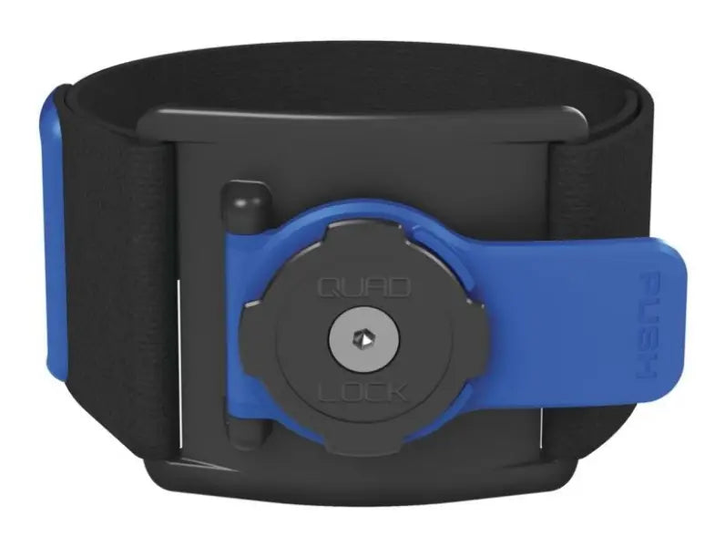 quad lock sports armband