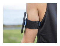 quad lock sports armband