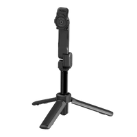 quad lock tripod selfie stick