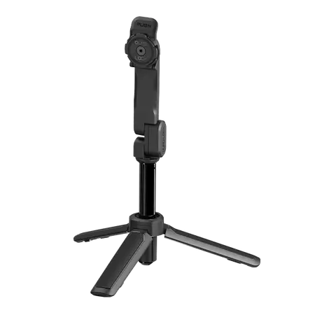 quad lock tripod selfie stick